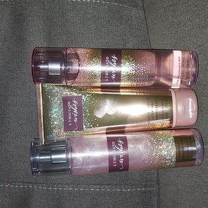 Bath and body A Thousand wishes